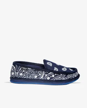 BANDANA HOUSE SLIPPER