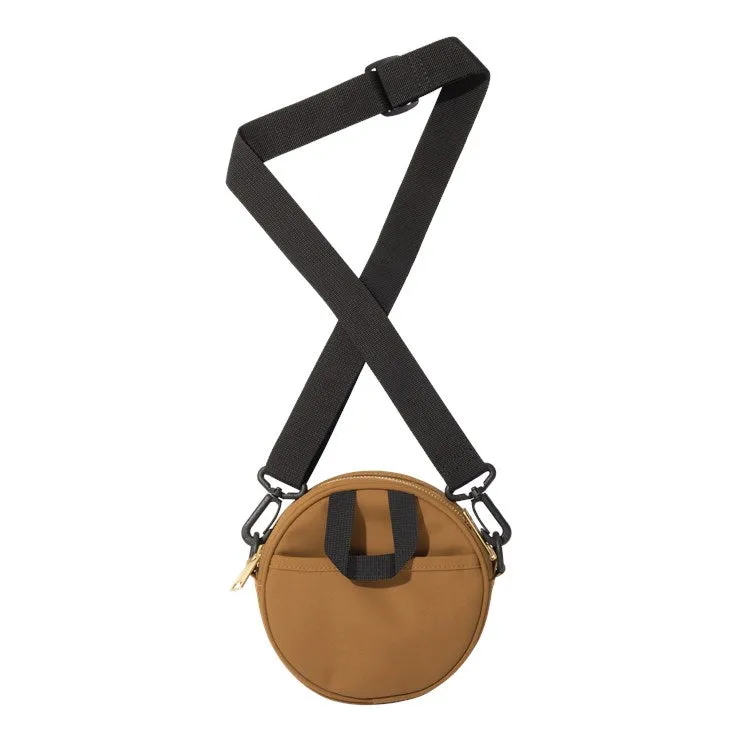 CLARTON BAG / CARHARTT WIP / HAMILTON BROWN