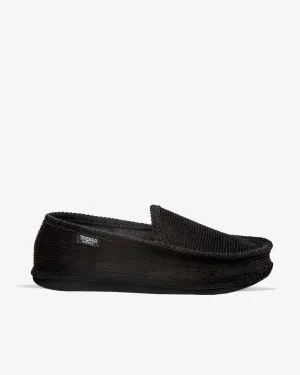 CORDUROY HOUSE SHOES