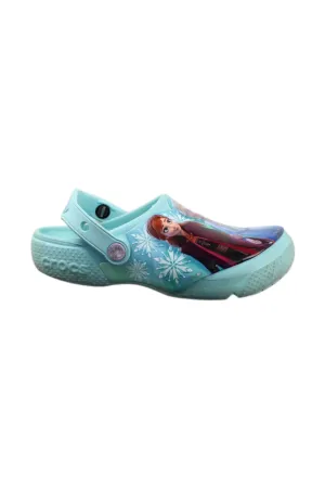 Crocs Frozen Slip Ons EU32/33
