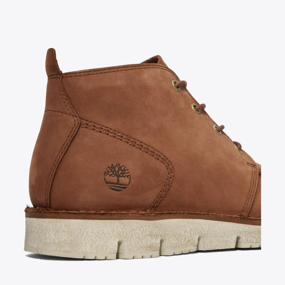 Mens Westmore Moc Toe Chukka
