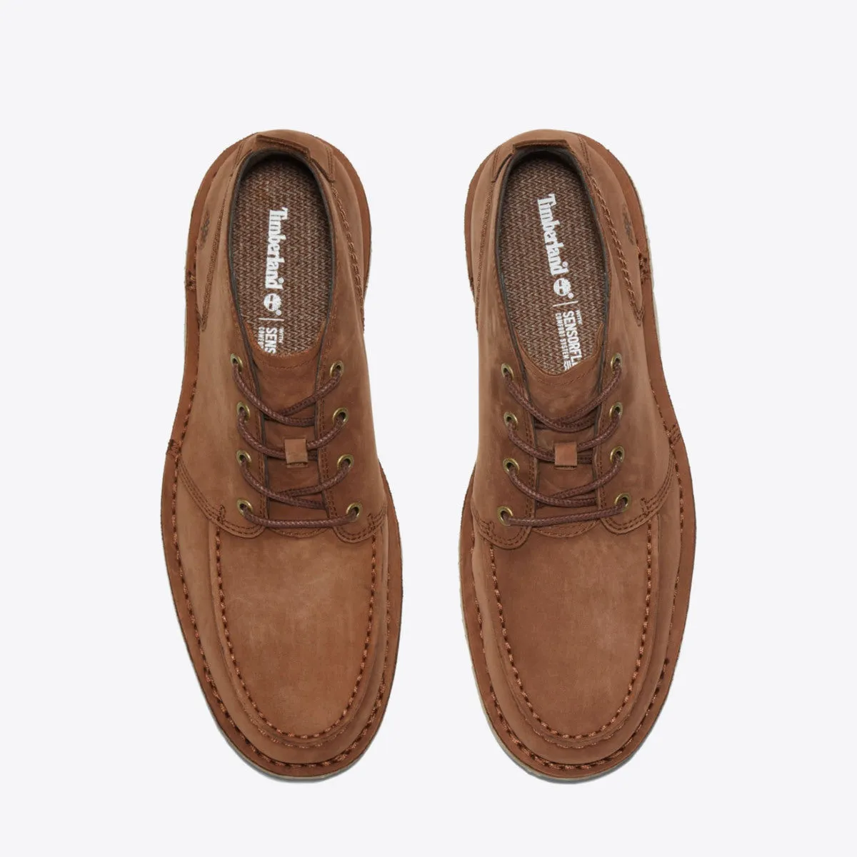Mens Westmore Moc Toe Chukka