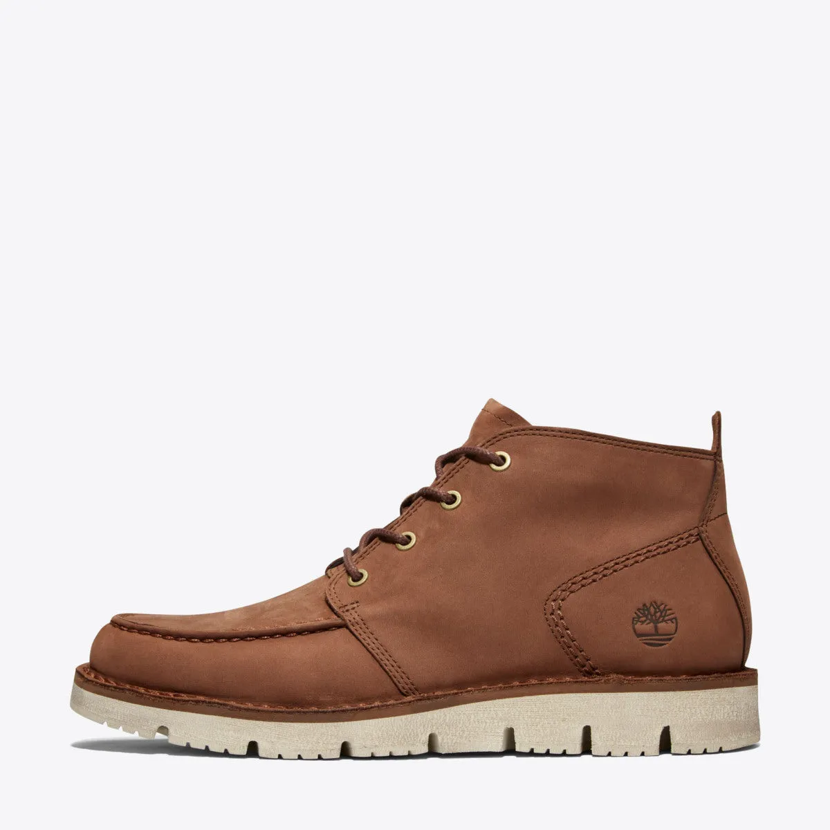 Mens Westmore Moc Toe Chukka