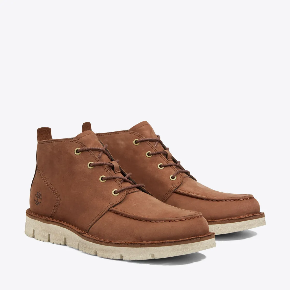 Mens Westmore Moc Toe Chukka
