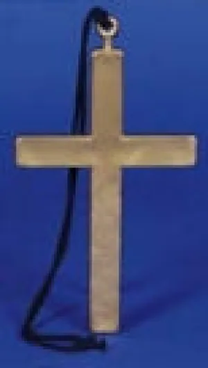 Monk Cross