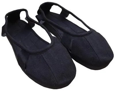 Shaolin Lohan Shoes (Monks Walking Shoes)