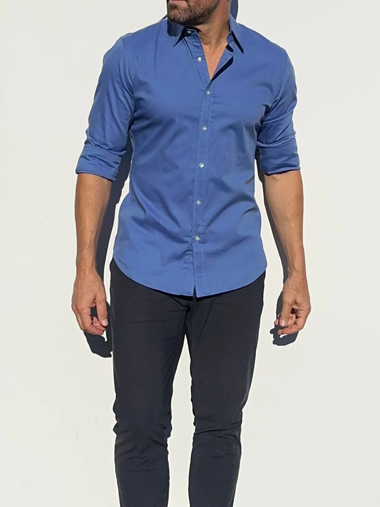 Stretch Royal Oxford