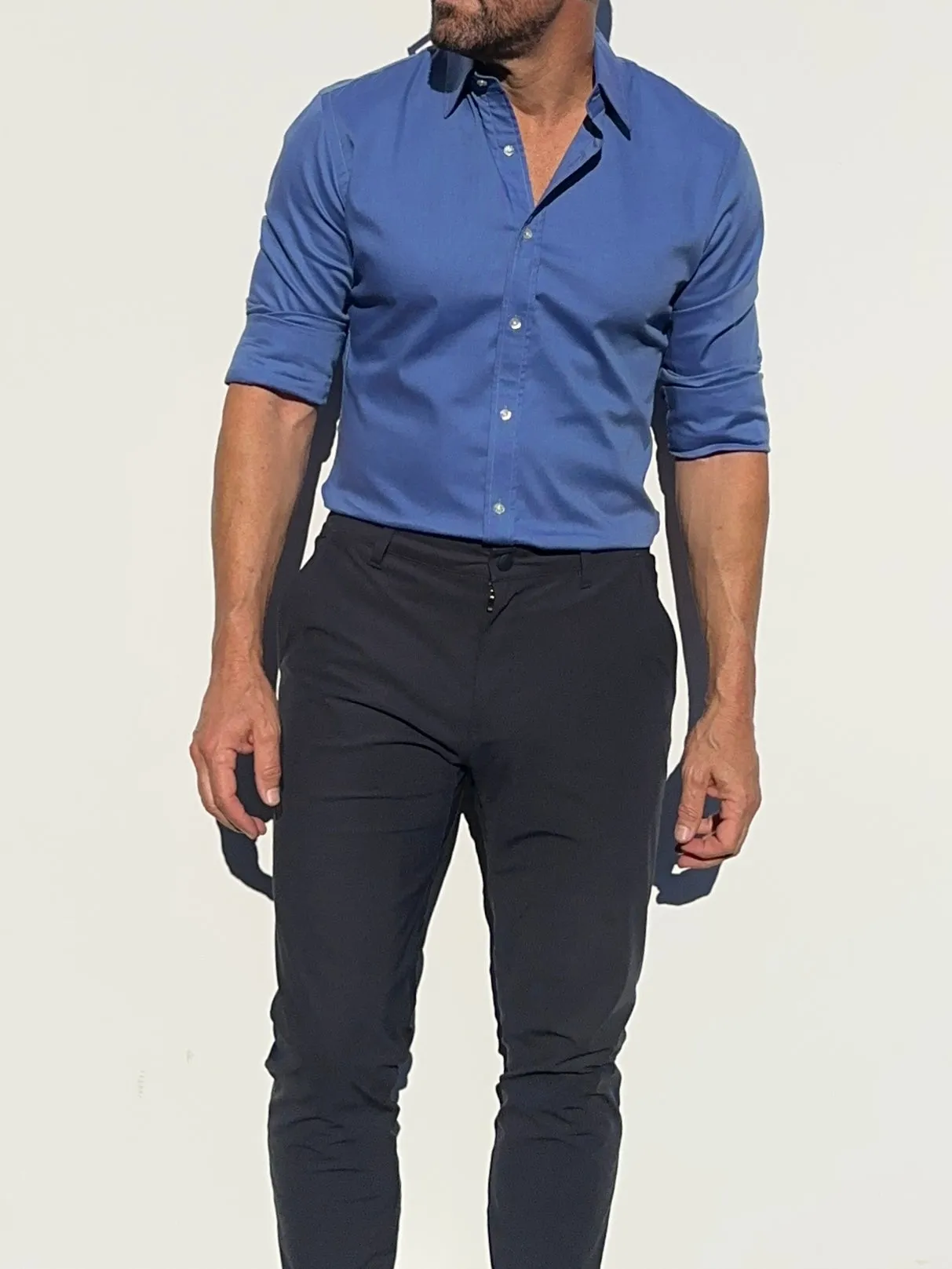 Stretch Royal Oxford