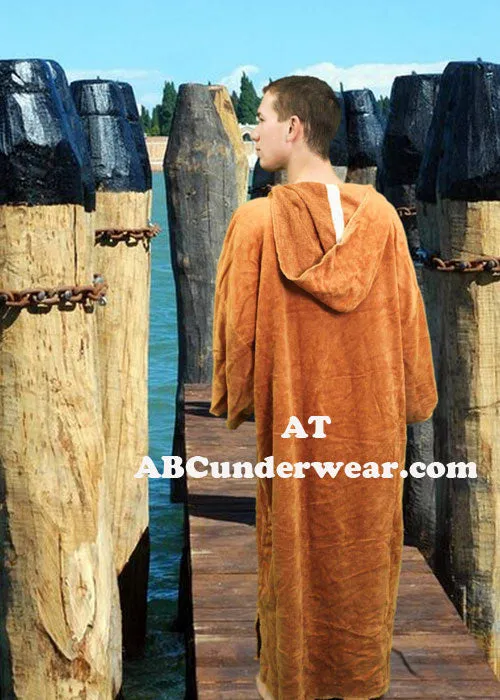 Surf Long Robe