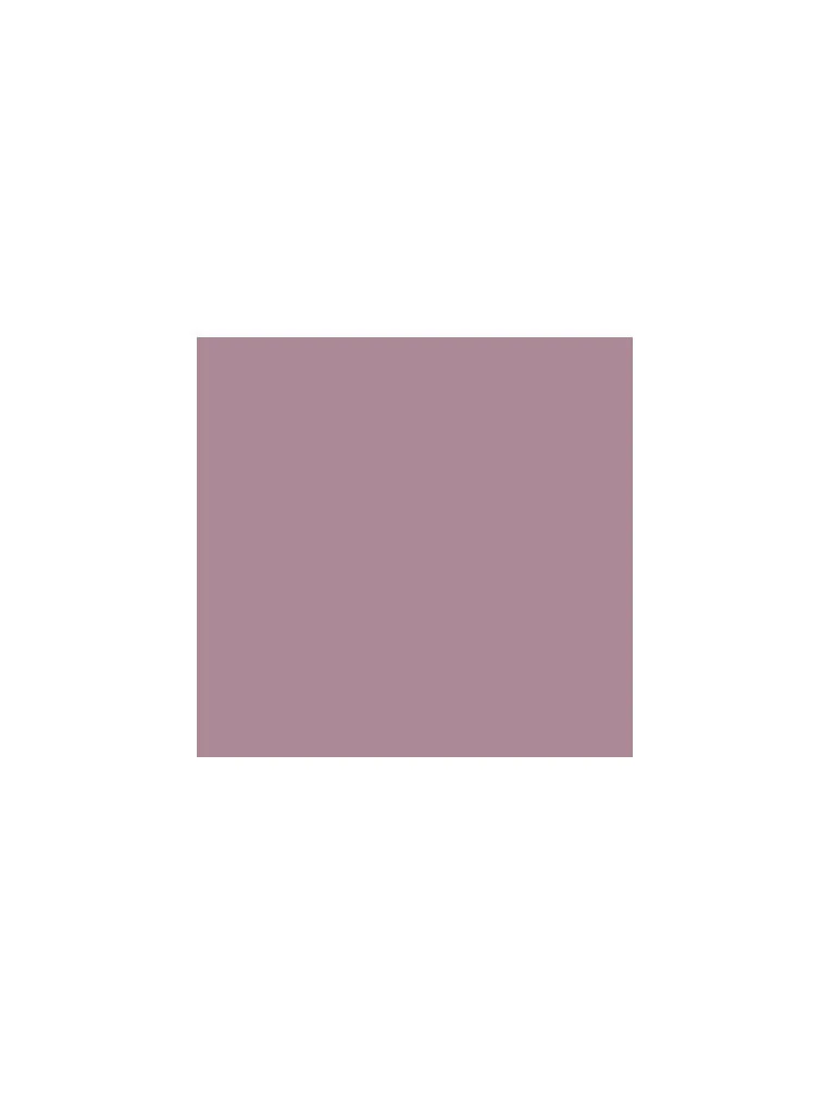 Wunderlove Light Mauve Invisible Hi-Leg Cotton-Blend Brief